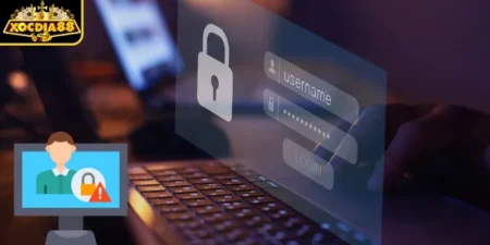 Các nguyên nhân khiến tài khoản bị mất quyền truy cập